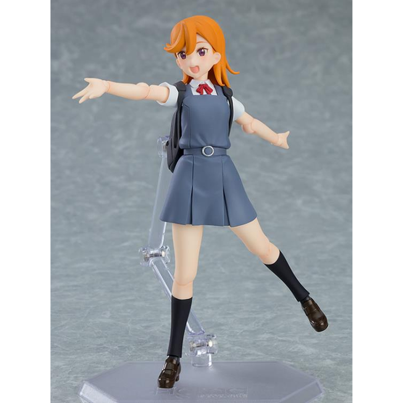 figma: Love Live! Superstar!! - Kanon Shibuya