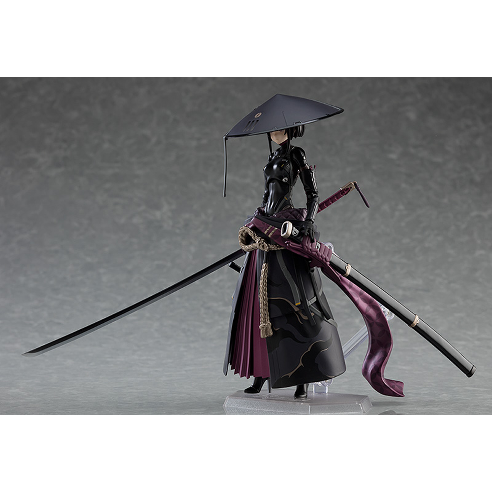 figma: FALSLANDER - Ronin #549 figma: FALSLANDER - Ronin #549