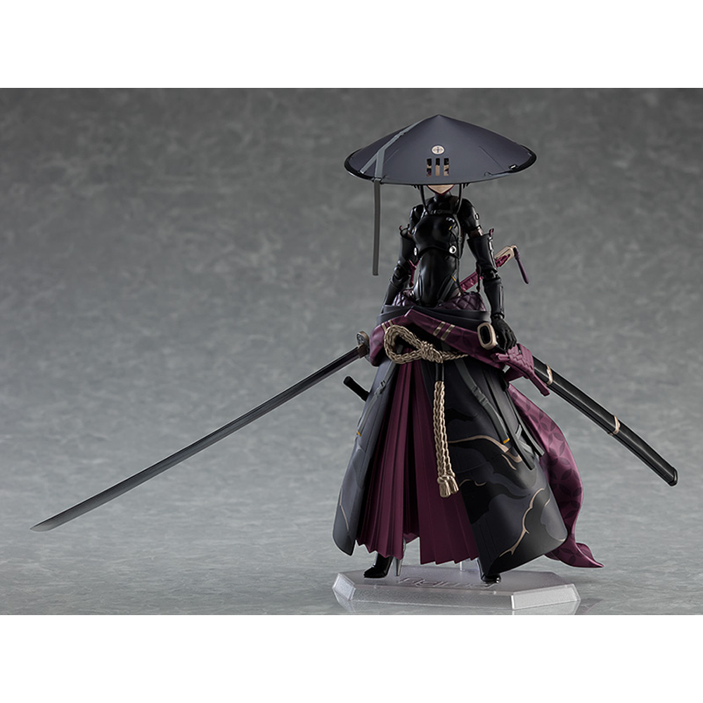 figma: FALSLANDER - Ronin #549