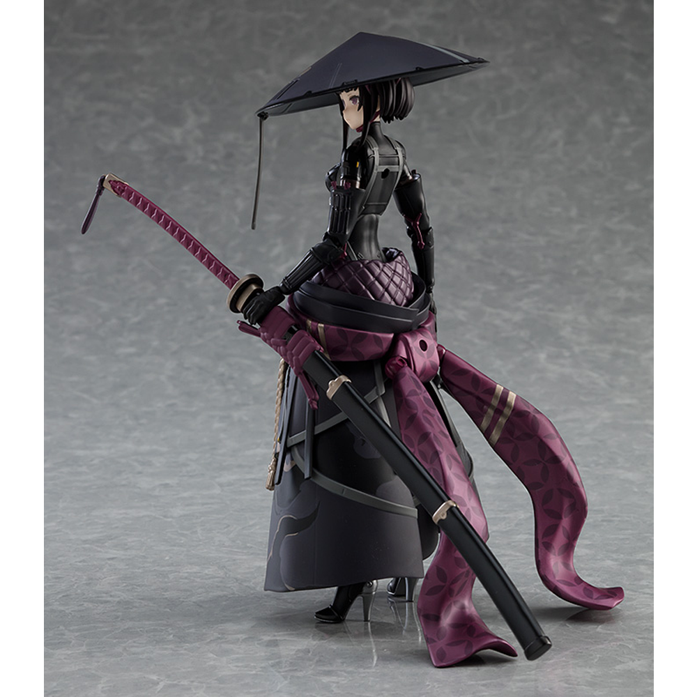 figma: FALSLANDER - Ronin #549