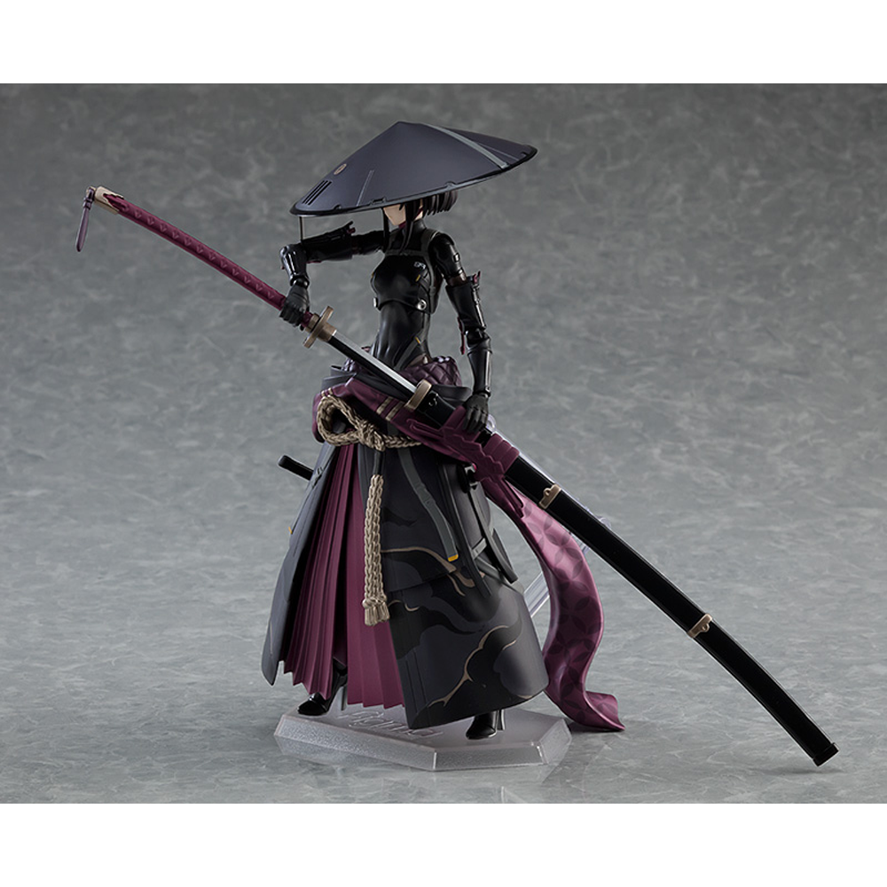 figma: FALSLANDER - Ronin #549