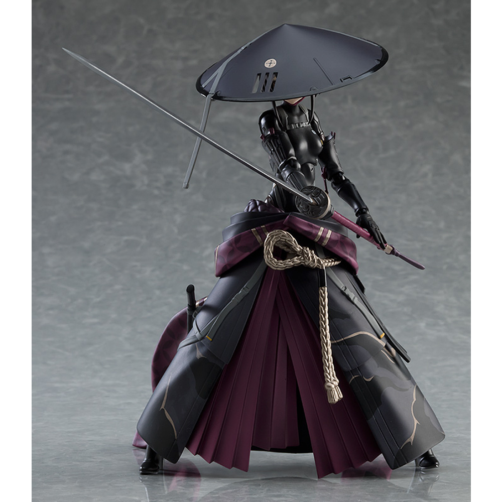 figma: FALSLANDER - Ronin #549