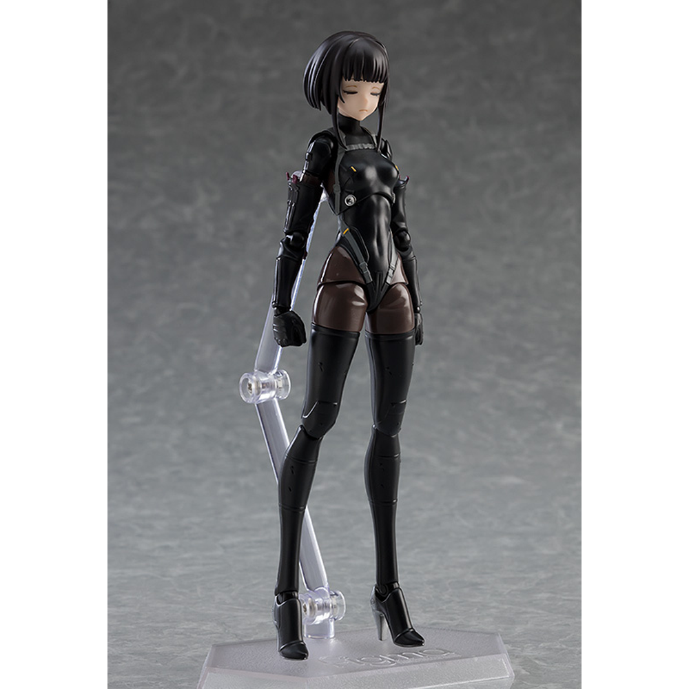 figma: FALSLANDER - Ronin #549 figma: FALSLANDER - Ronin #549