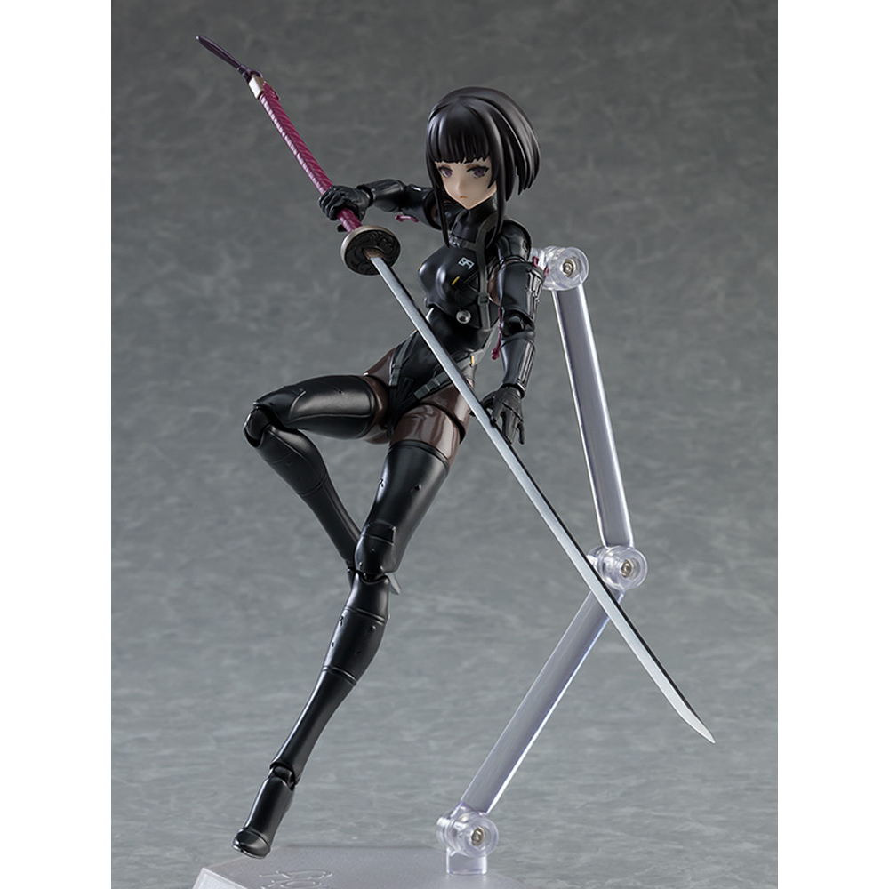 figma: FALSLANDER - Ronin #549 figma: FALSLANDER - Ronin #549