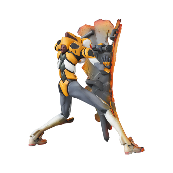 Medicom Toy: Rebuild of Evangelion - EVA-00 Operation Medicom Toy: Rebuild of Evangelion - EVA-00 Operation