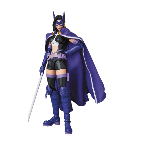 Medicom Toy: DC Comics: Batman MAFEX - Huntress Action Figure #170