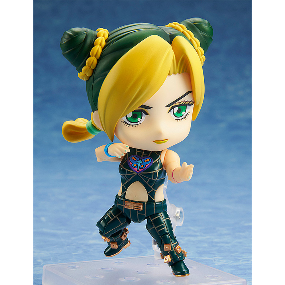 Nendoroid: JoJo's Bizarre Adventure: Stone Ocean - Jolyn Cujoh #1815