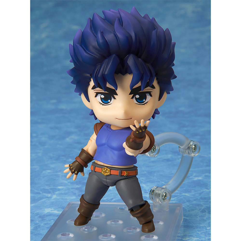 Nendoroid: JoJo's Bizarre Adventure - Jonathan Joestar #1602