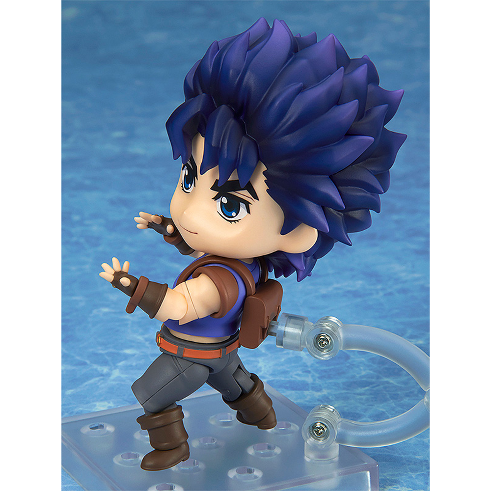 Jonathan shops Joestar Nendoroid 1602