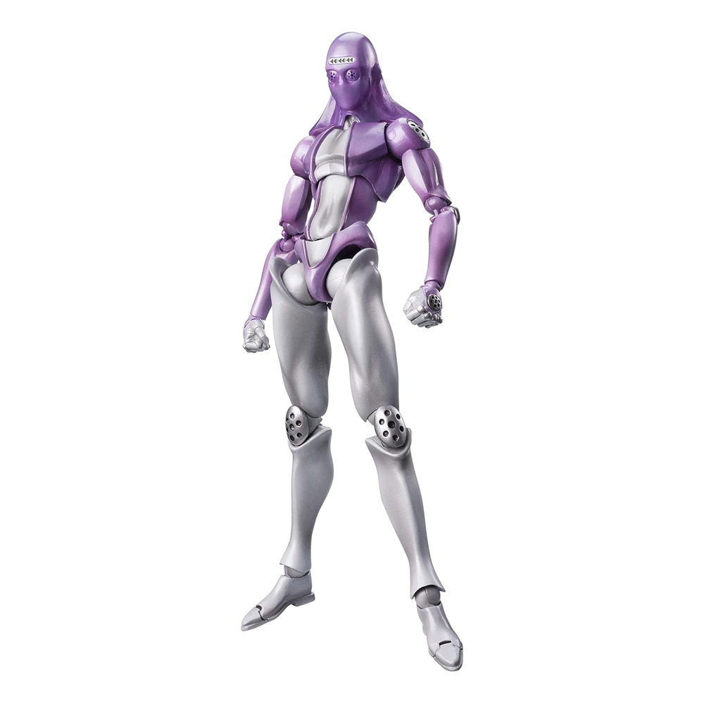 Medicos: JoJo's Bizarre Adventure - Chozokado [M-B] Super Action Statue