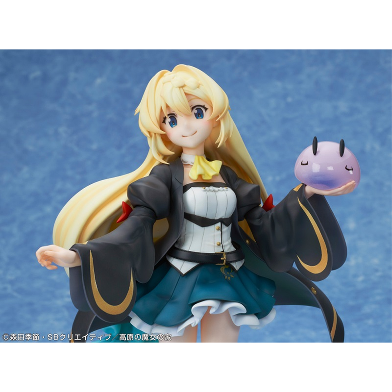 MediCos: I've Been Killing Slimes for 300 Years and Maxed Out My Level - Azusa 1/7 Scale Figure