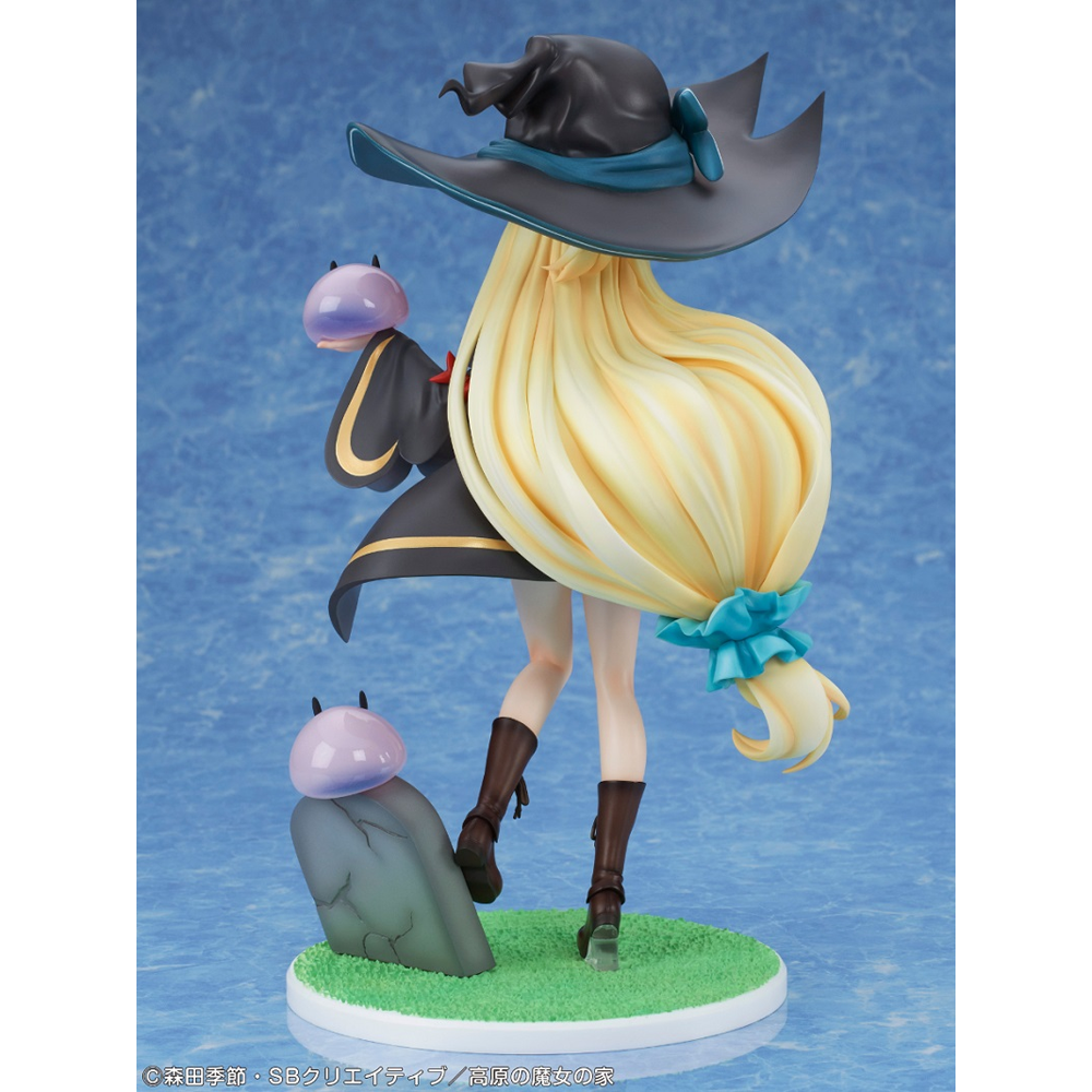 MediCos: I've Been Killing Slimes for 300 Years and Maxed Out My Level - Azusa 1/7 Scale Figure