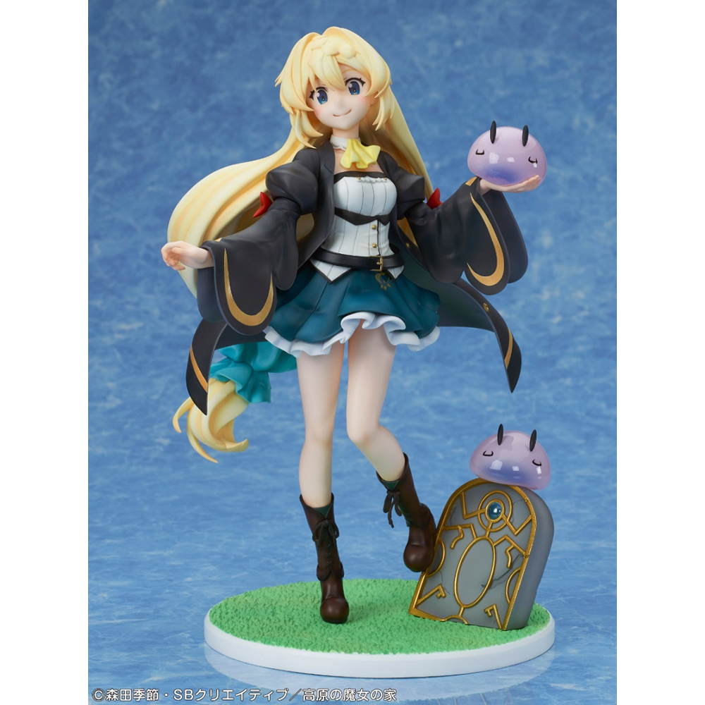 MediCos: I've Been Killing Slimes for 300 Years and Maxed Out My Level - Azusa 1/7 Scale Figure