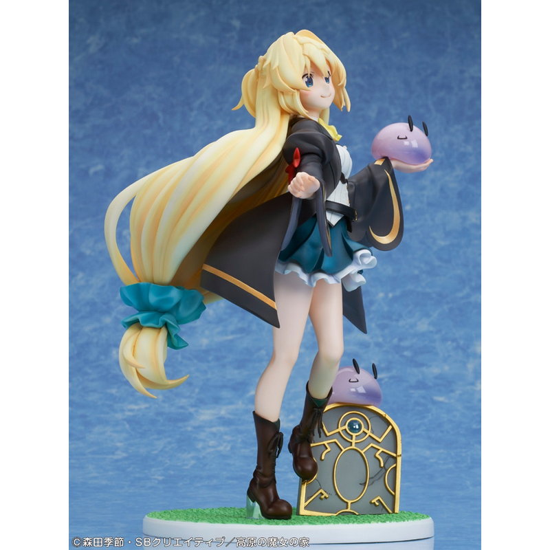 MediCos: I've Been Killing Slimes for 300 Years and Maxed Out My Level - Azusa 1/7 Scale Figure