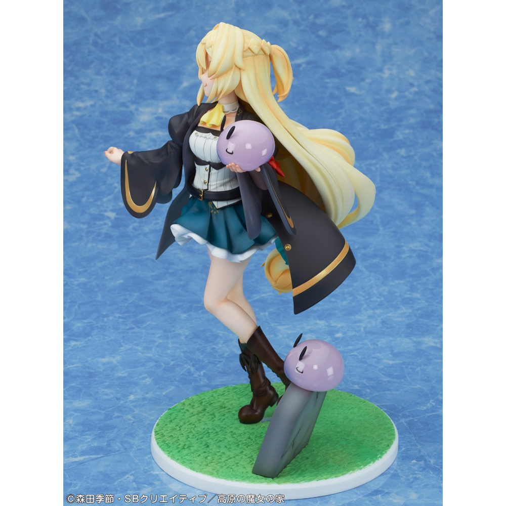 MediCos: I've Been Killing Slimes for 300 Years and Maxed Out My Level - Azusa 1/7 Scale Figure