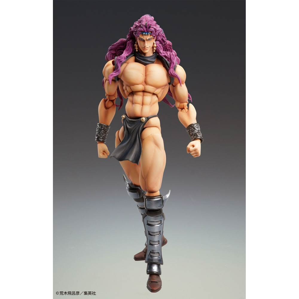 MediCos: JoJo's Bizarre Adventure - Chozo Kado [Kars] Super Action Statue