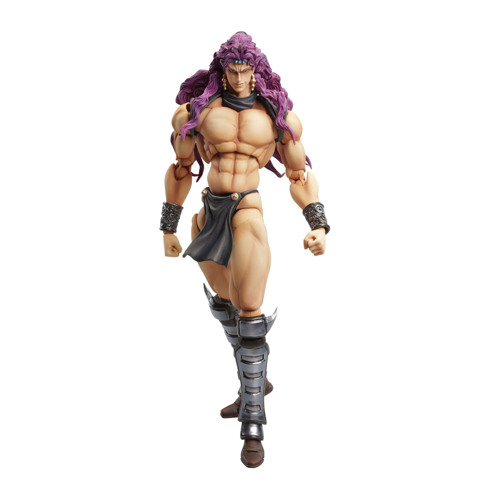 MediCos: JoJo's Bizarre Adventure - Chozo Kado [Kars] Super Action Statue