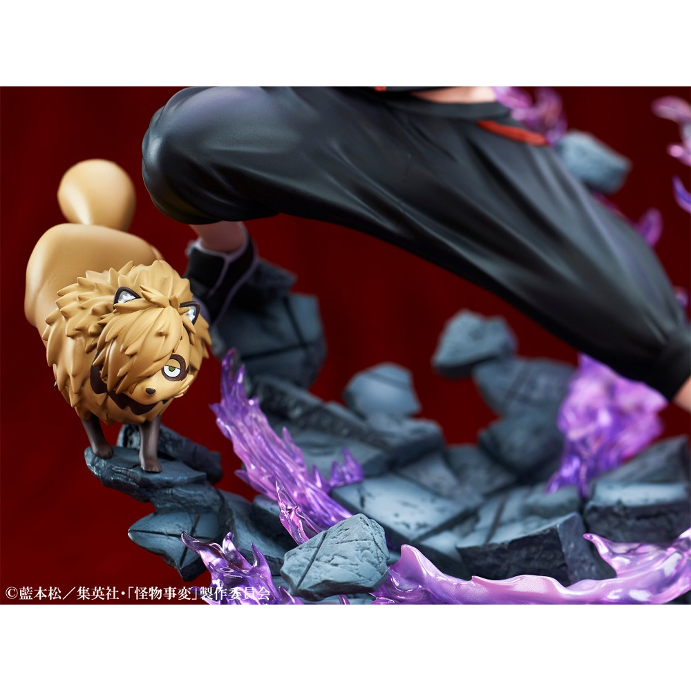 Medicos: Kemono Jihen - Kusaka Kabane 1/8 Scale Figure