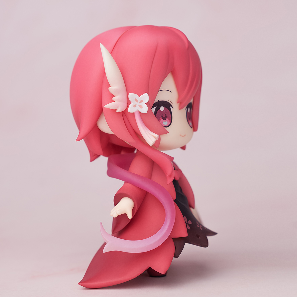 MEDIUM5 - Chiyu (Wenqing Ver.) Deformed Figurine