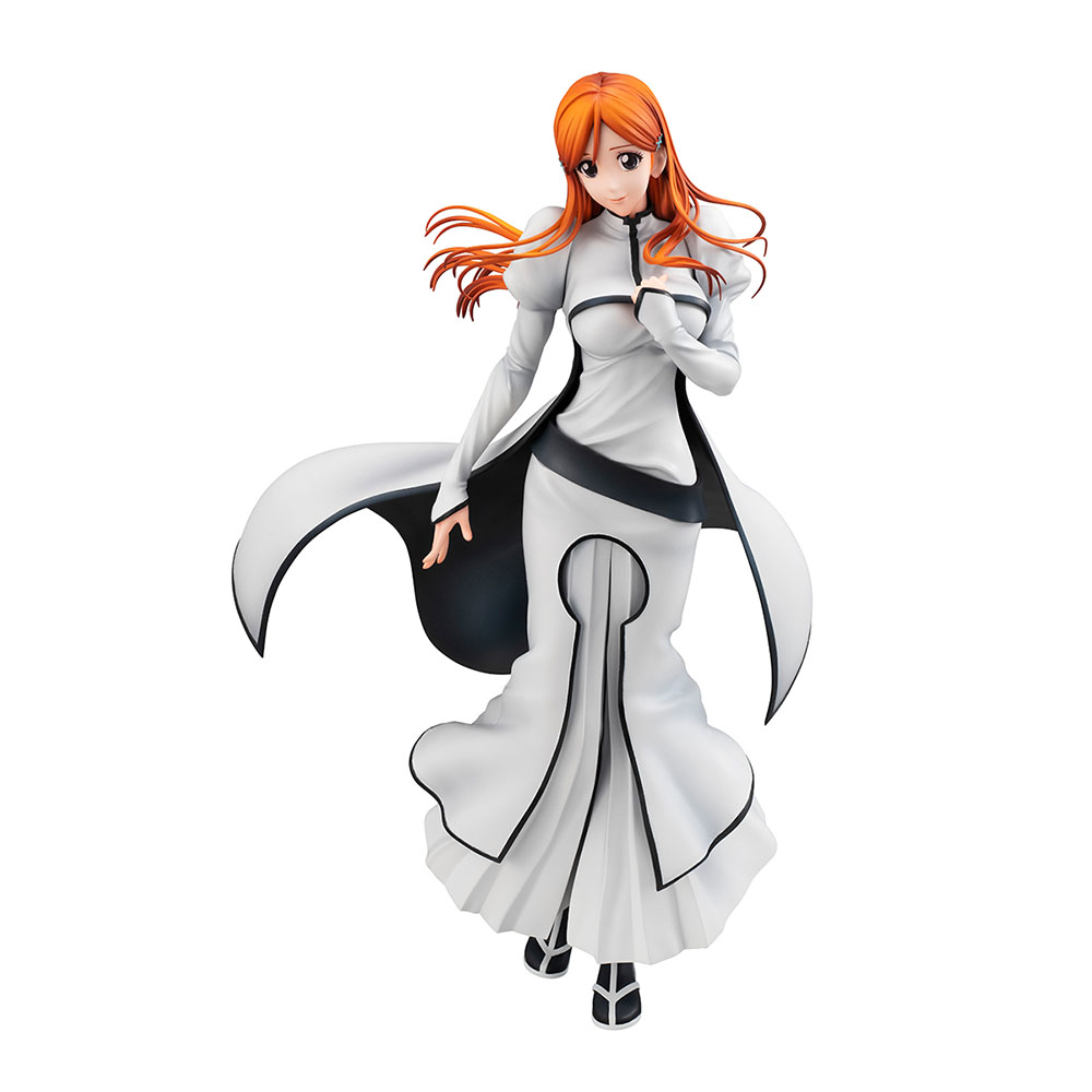 Megahouse Gals Series: Bleach - Inoue Orihime