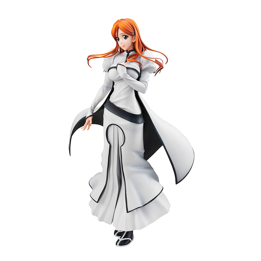 Megahouse Gals Series: Bleach - Inoue Orihime