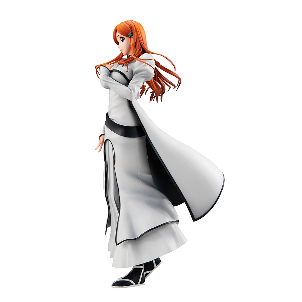 Megahouse Gals Series: Bleach - Inoue Orihime