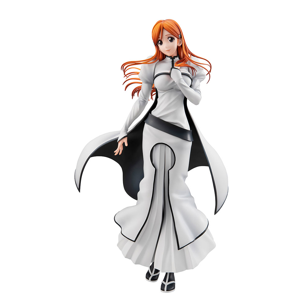 Megahouse Gals Series: Bleach - Inoue Orihime