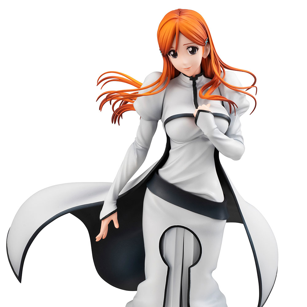 Megahouse Gals Series: Bleach - Inoue Orihime