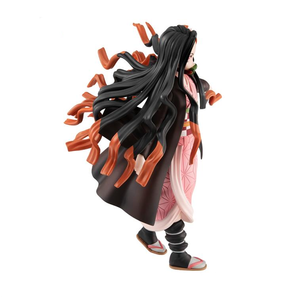 Megahouse Gals Series: Demon Slayer: Kimetsu no Yaiba - Nezuko Kamado
