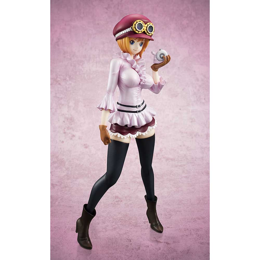 Megahouse: Portrait of Pirates One Piece - Sailing Again Koala Megahouse: Portrait of Pirates One Piece - Sailing Again Koala