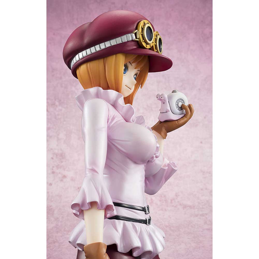 Megahouse: Portrait of Pirates One Piece - Sailing Again Koala