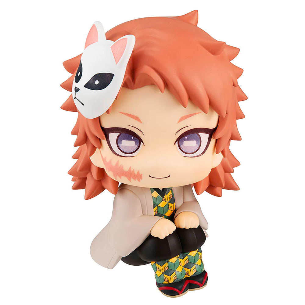 Megahouse: Demon Slayer: Kimetsu no Yaiba - Sabito Look Up Series Figure