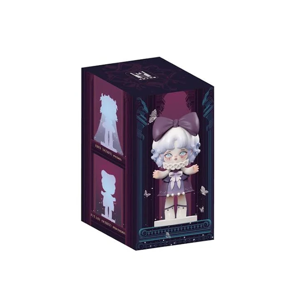 MJ Studio: Misya Mysterious Incredible Mansion Series - 1 Blind Box