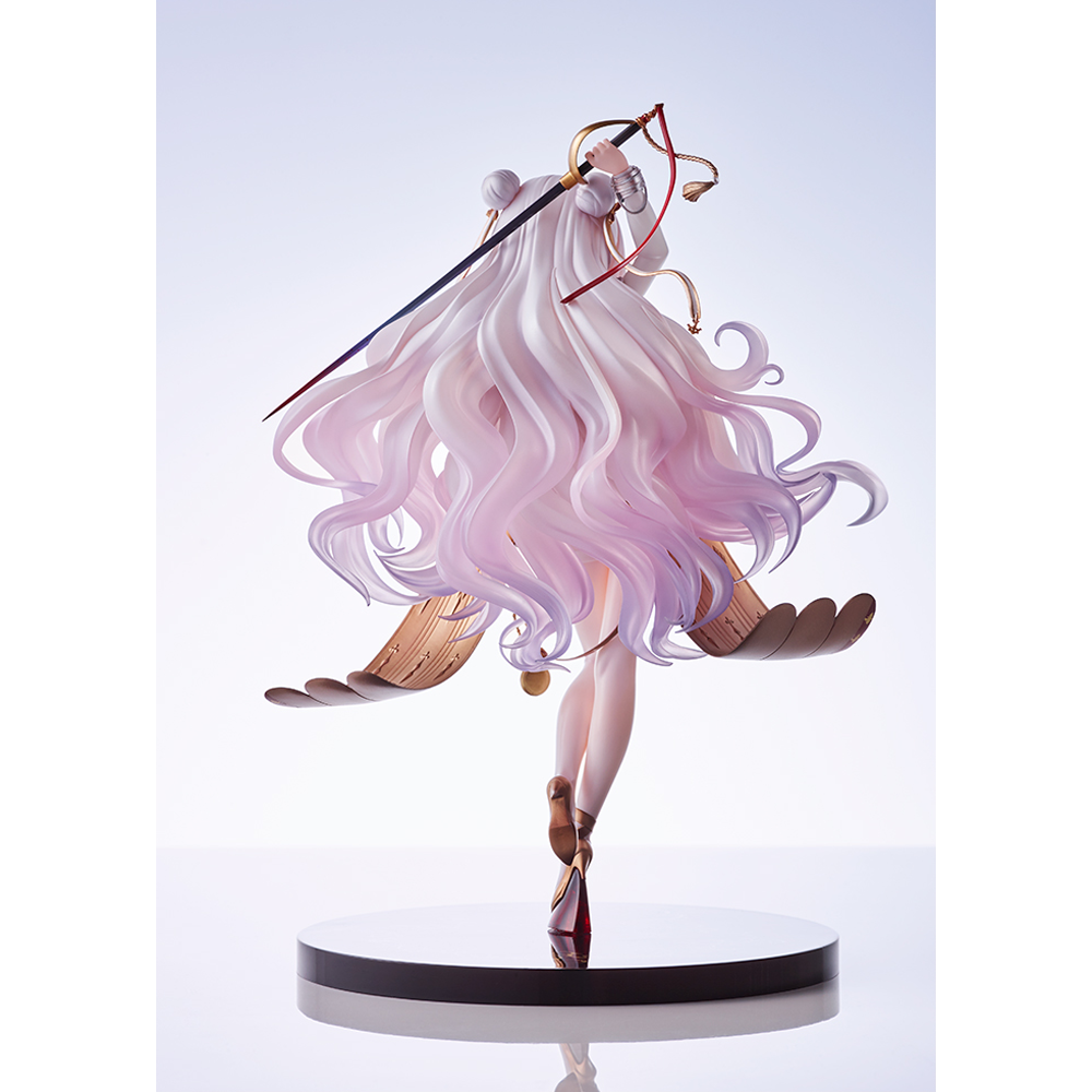 Mimeyoi: Azur Lane - Le Malin (The Blade That Protects Vichya Dominion) TF Edition 1/7 Scale Figure