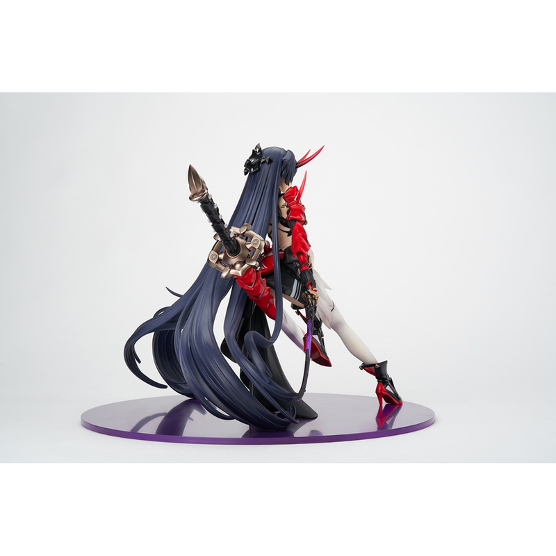 miHoYo: Honkai Impact 3rd - Raiden Mei (Herrscher of Thunder Lament of the Fallen Ver. Standard Edition) Apex Innovation 1/8 Scale Figure