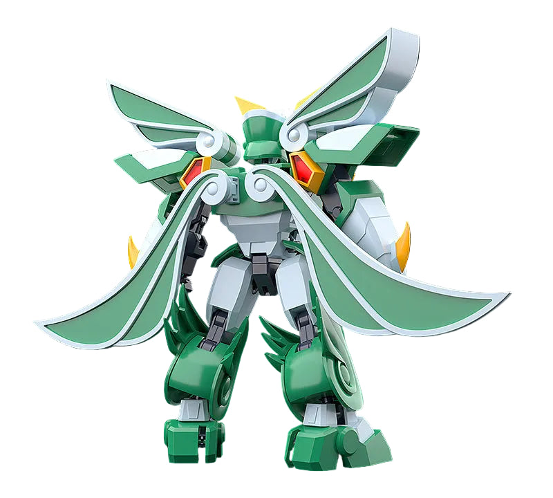 Good Smile Company: MODEROID - Super Winzert