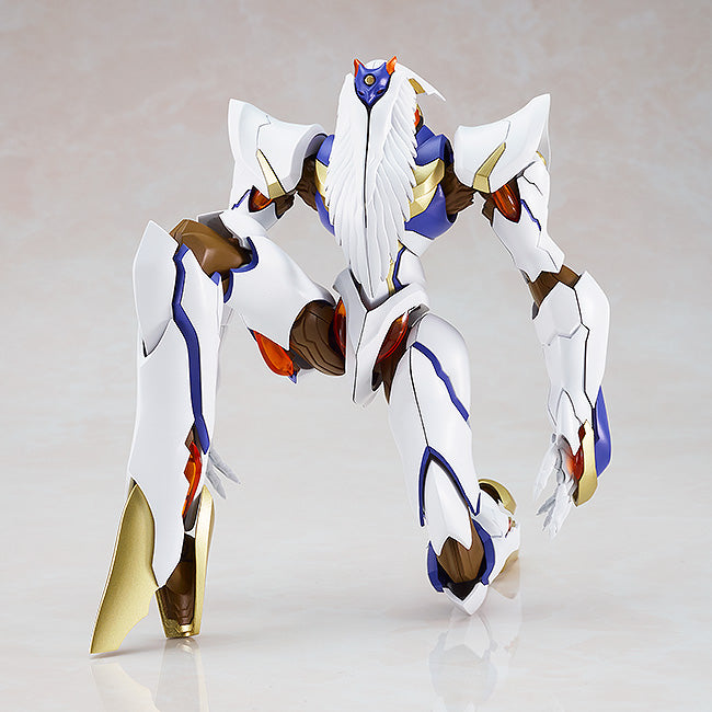 Good Smile Company: RahXephon - MODEROID RahXephon 1/60 Scale Model Kit