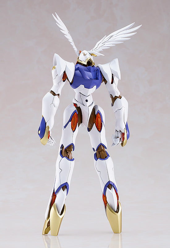 Good Smile Company: RahXephon - MODEROID RahXephon 1/60 Scale Model Kit