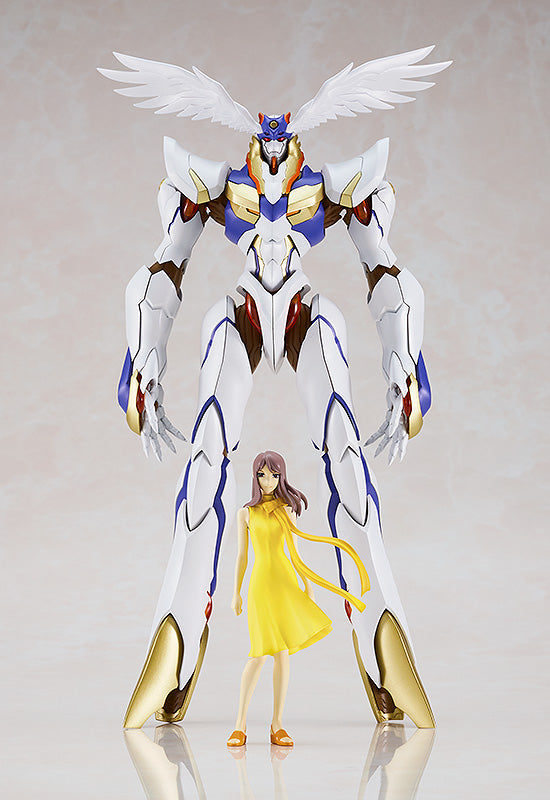 Good Smile Company: RahXephon - MODEROID RahXephon 1/60 Scale Model Kit