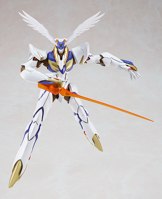 Good Smile Company: RahXephon - MODEROID RahXephon 1/60 Scale Model Kit