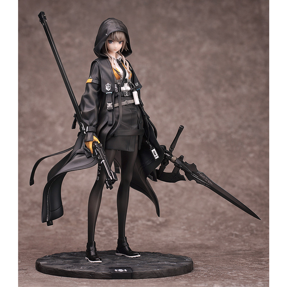 Myethos: A-Z - [D] 1/7 Scale Figure