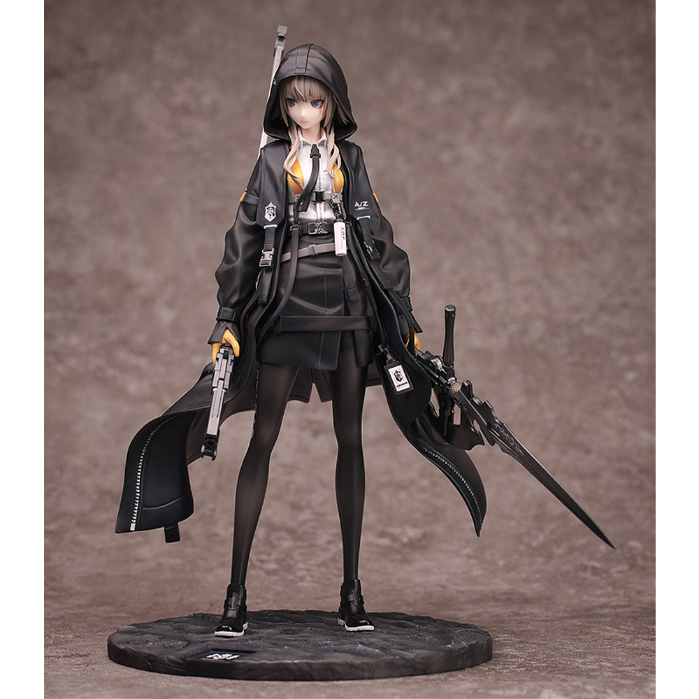 Myethos: A-Z - [D] 1/7 Scale Figure