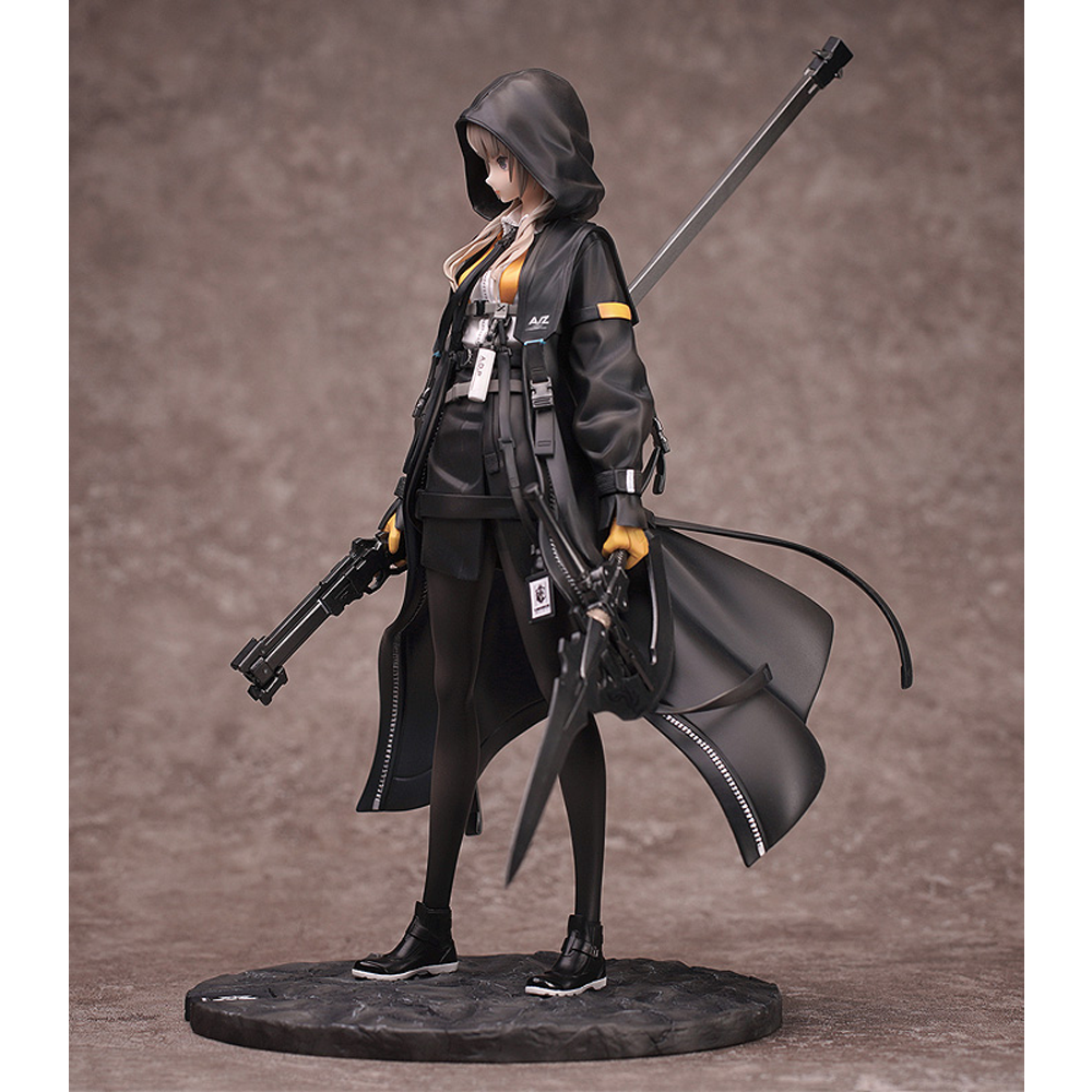 Myethos: A-Z - [D] 1/7 Scale Figure