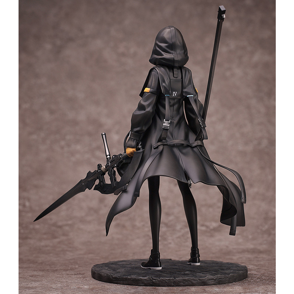 Myethos: A-Z - [D] 1/7 Scale Figure