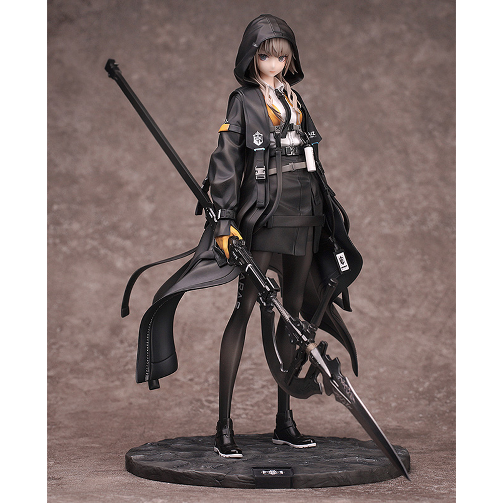 Myethos: A-Z - [D] 1/7 Scale Figure