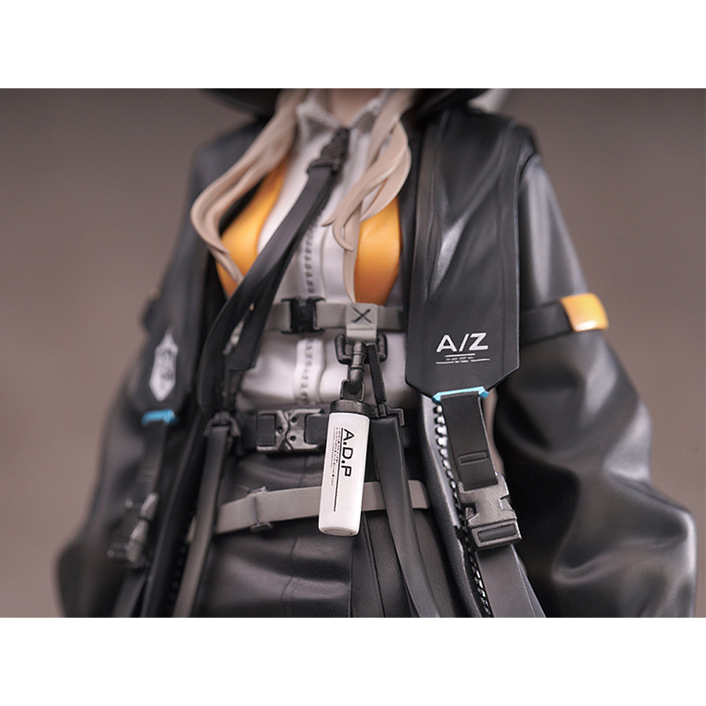 Myethos: A-Z - [D] 1/7 Scale Figure