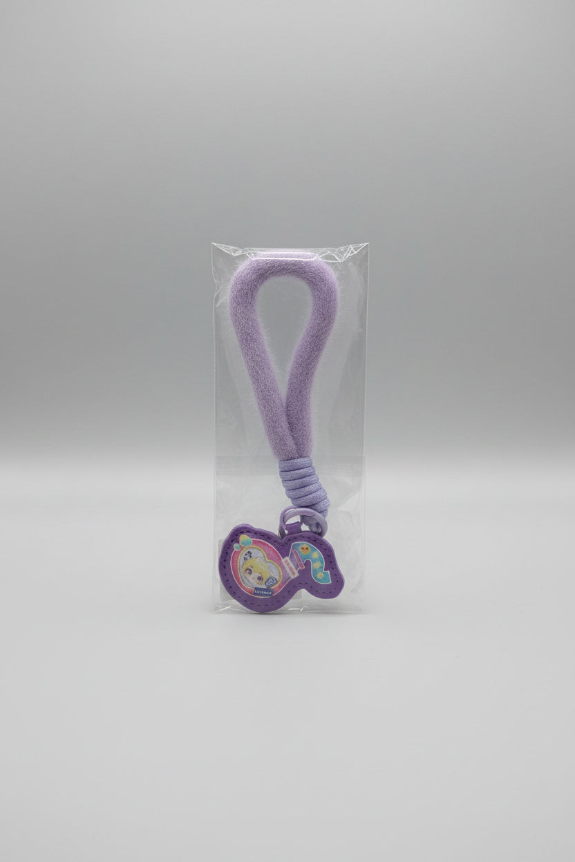 Heretoy: Vivistar Everyday Life Phone Strap