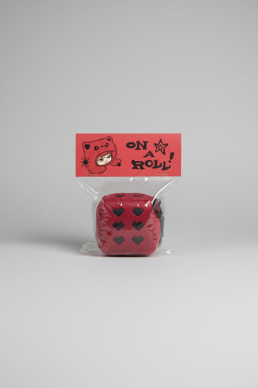 HereToy: WAKUKU On A Roll Dice