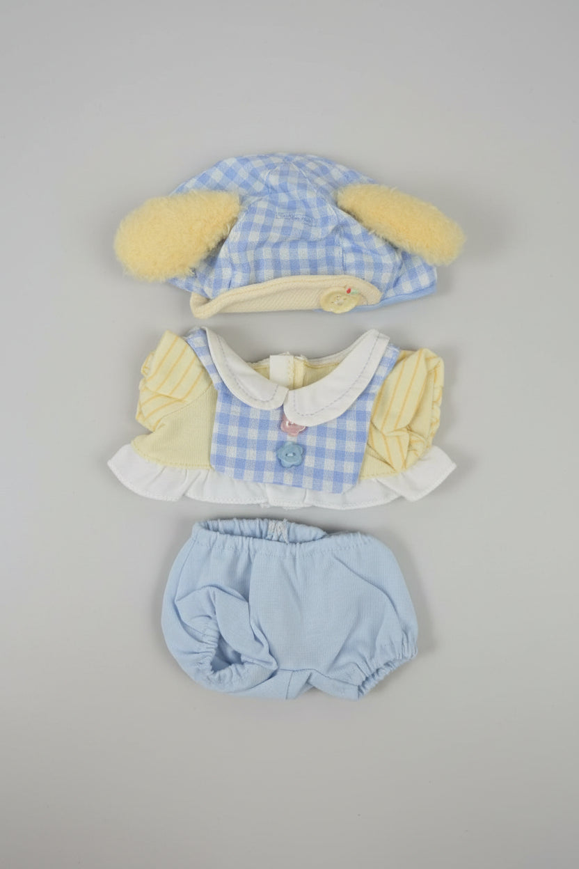 HereToy: WAKUKU Puppy Daydream Set