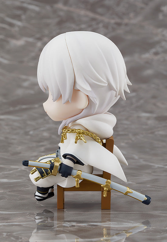Good Smile Company: Nendoroid: Touken Ranbu - Swacchao! Tsurumaru Kuninaga